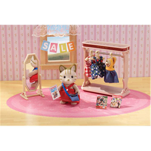 mastermind toys calico critters