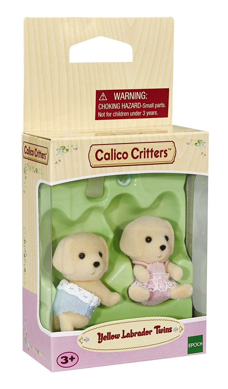 generic calico critters