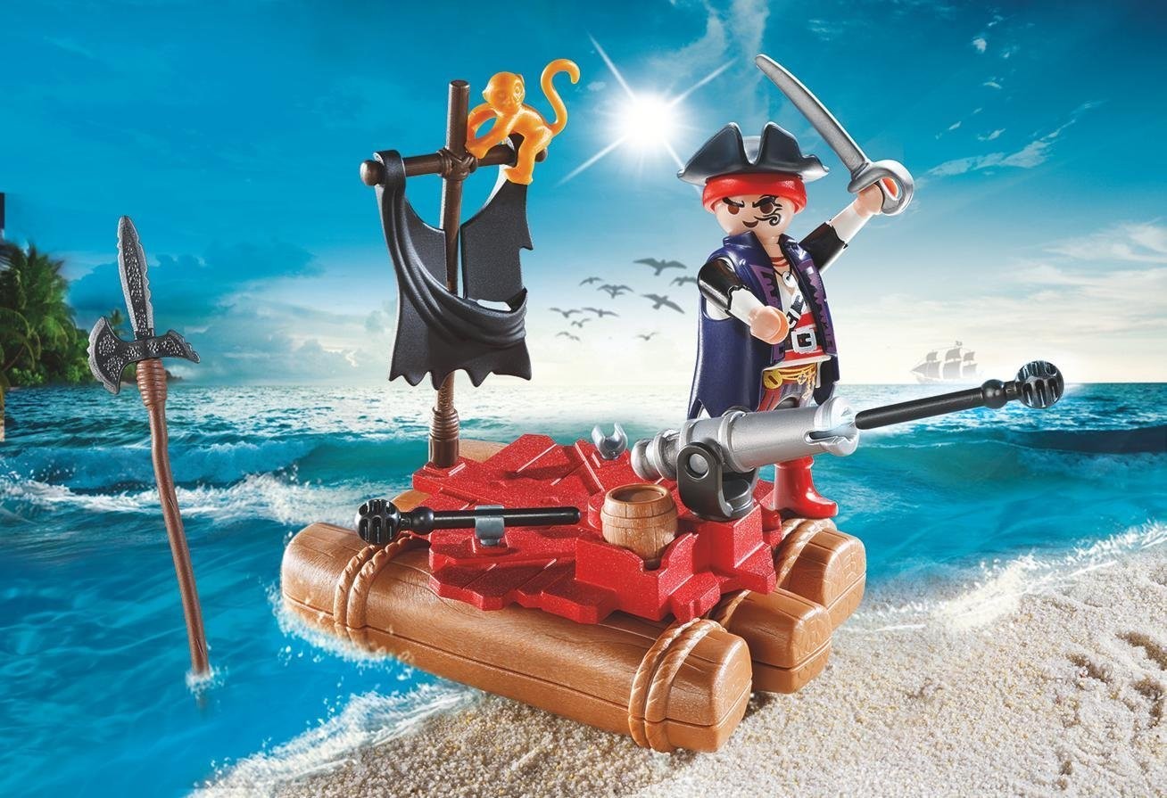 playmobil pirates 5655