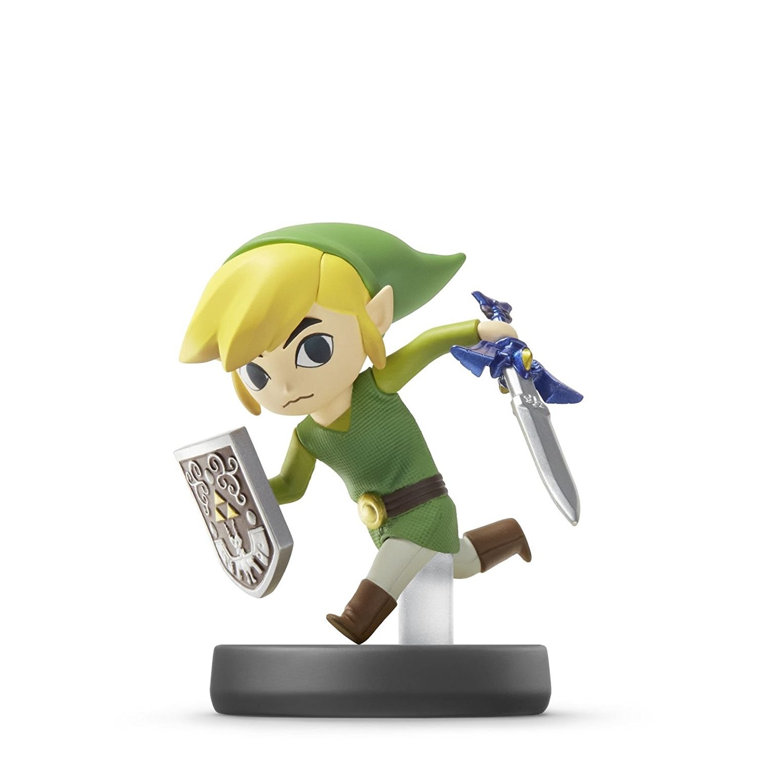 Toon Link - Amiibo action figure 022