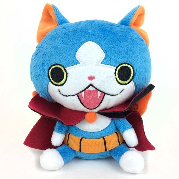 peluche yo kai watch