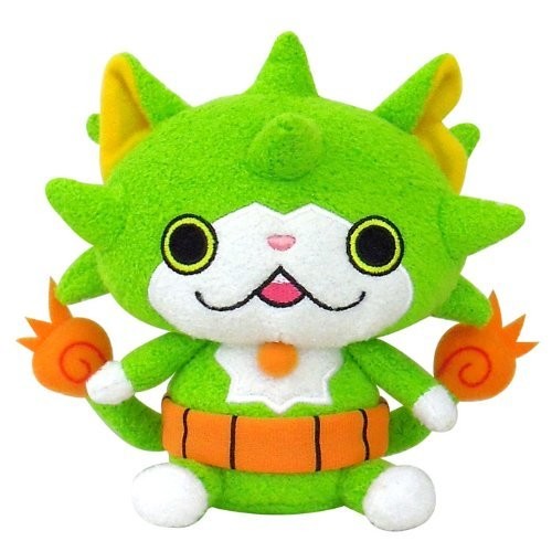 Epinyan Peluches Yo kai Watch