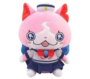 peluche yo kai watch