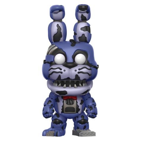 Five Nights At Freddy's - Nightmare Bonnie - POP! Games action figure 215