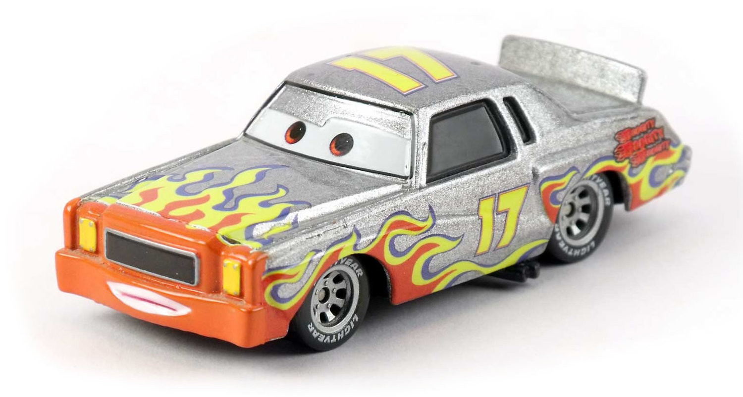 darrell cartrip toy