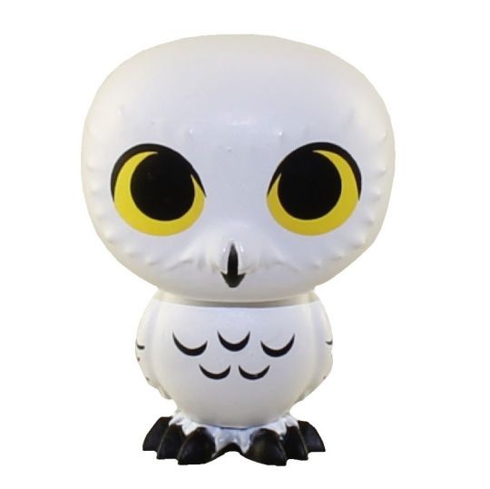 Hedwig Mystery Minis Harry Potter Action Figure