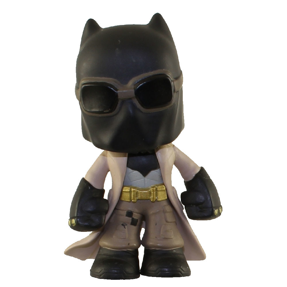 knightmare batman funko