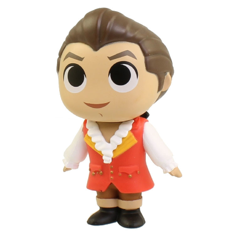 Gaston - Mystery Minis Beauty And The Beast action figure