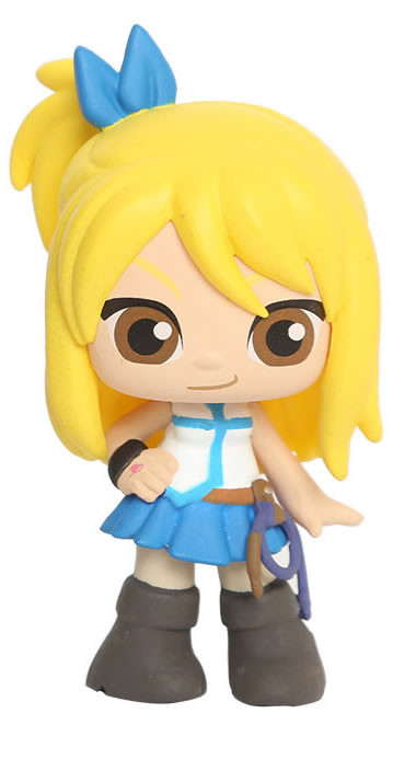 best of anime mystery minis