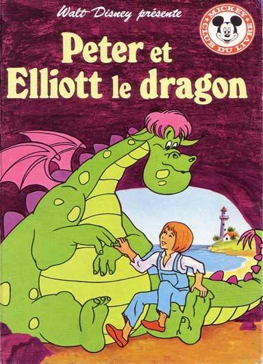 Peter et Elliott le dragon streaming sur Zone Telechargement Film