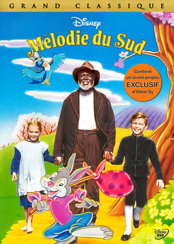 Melodie Du Sud En Dvd