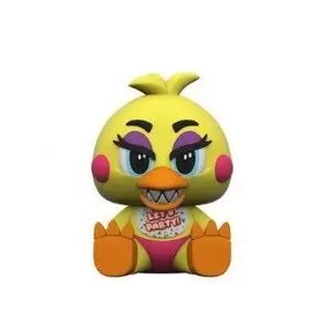 Mystery Minis Five Nights At Freddy\'s - Series 1 - Chica Sitting