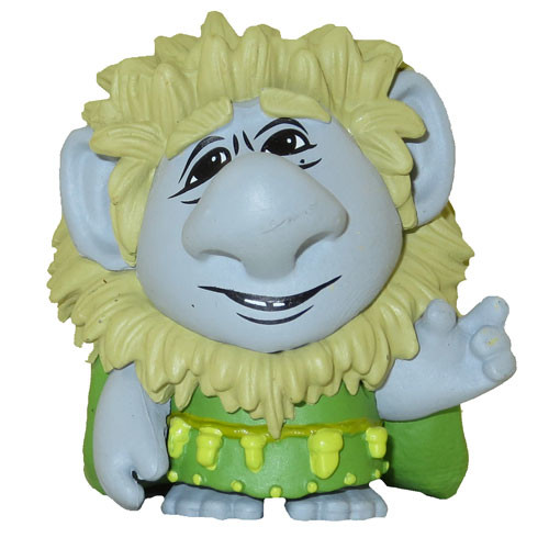 Grand Pabbie - Mystery Minis Frozen action figure