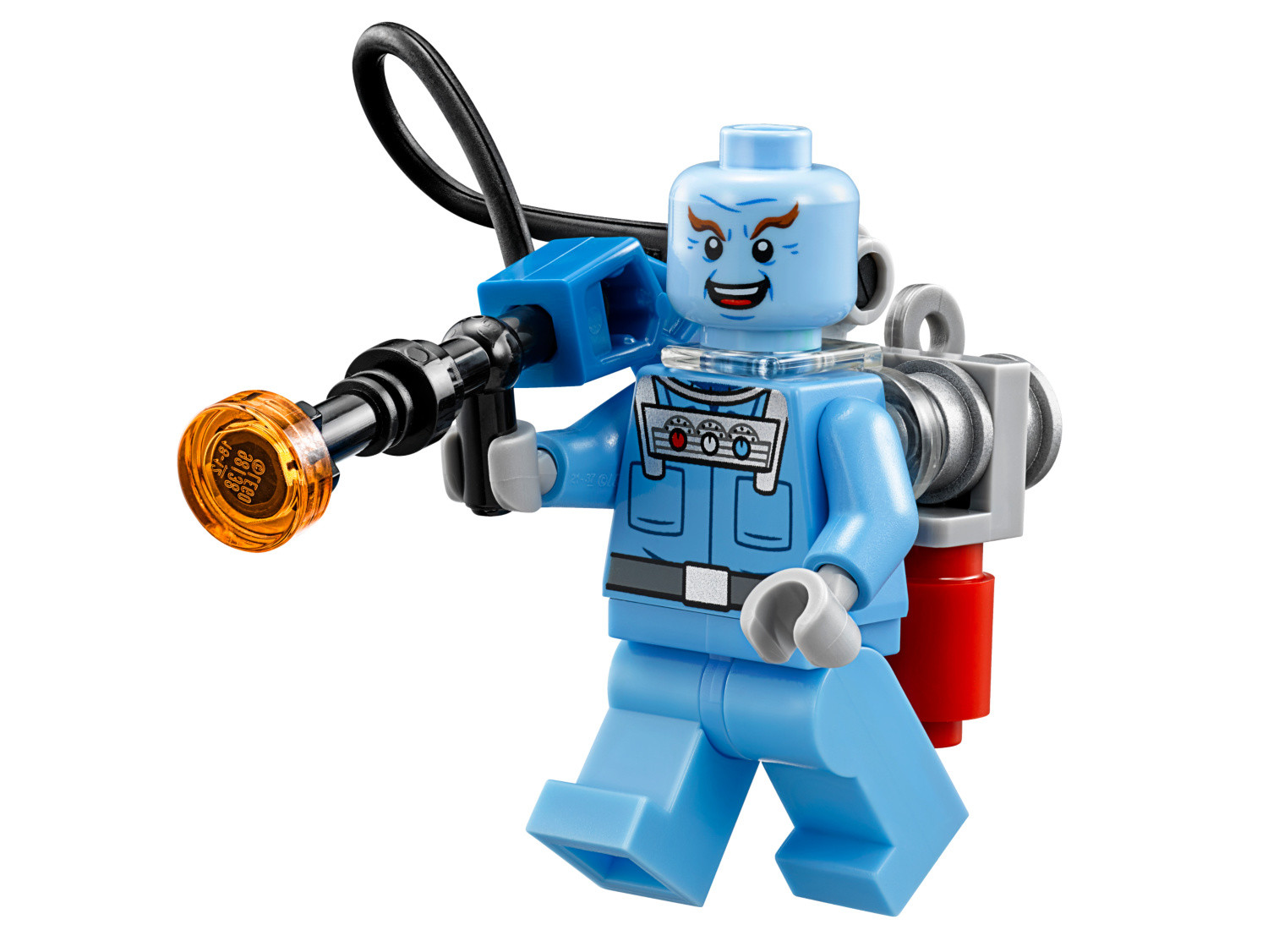 lego mr freeze 2019