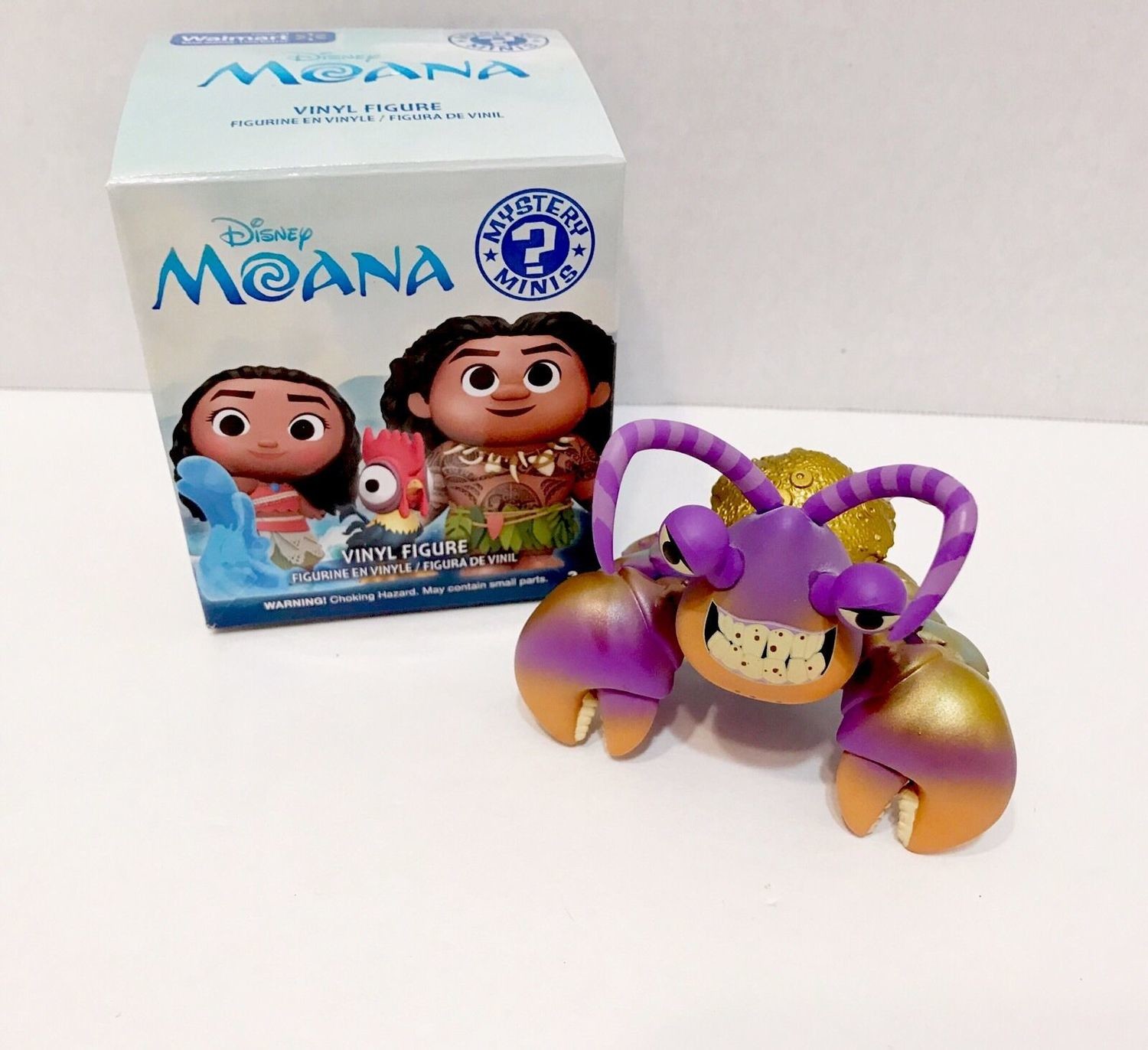 tamatoa funko pop