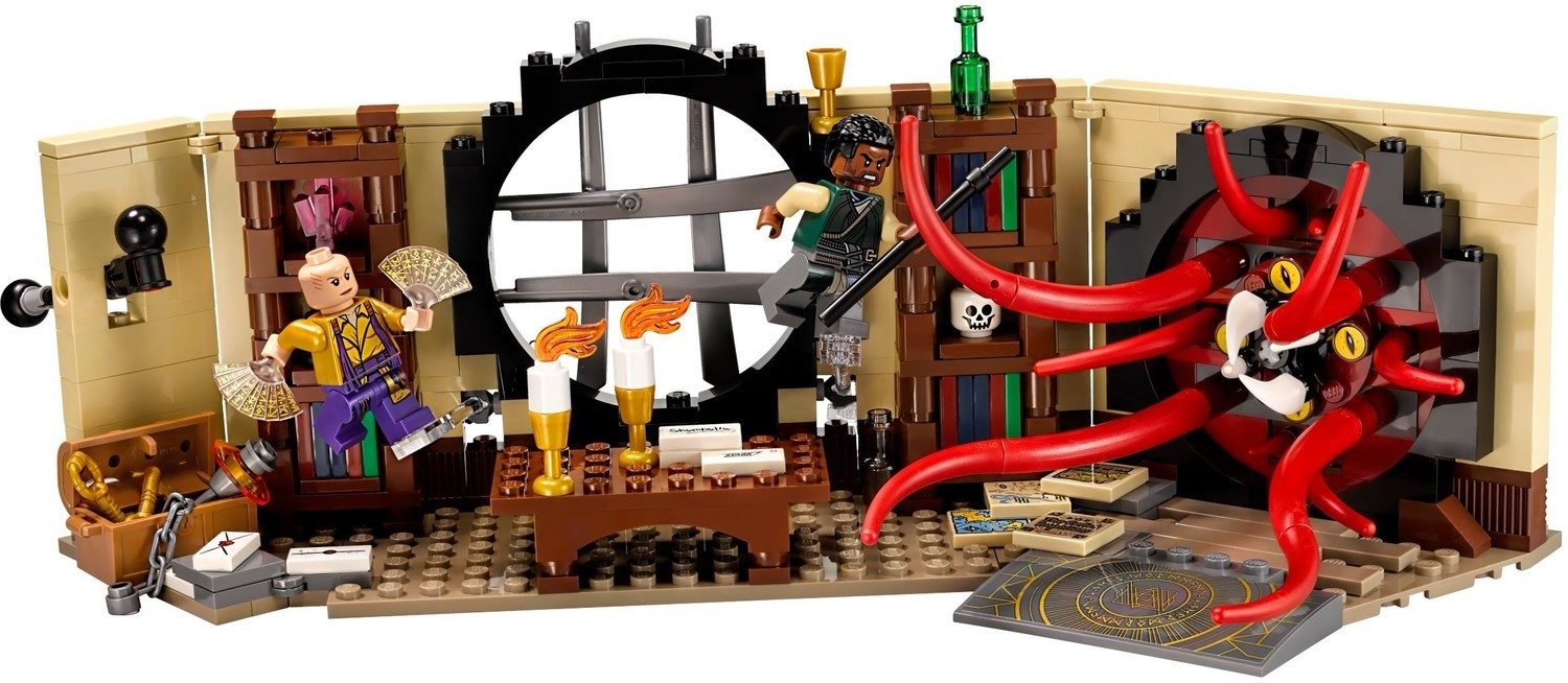 lego set 76060