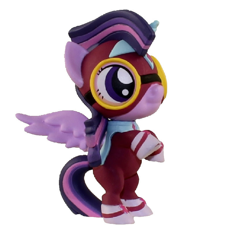 funko mlp vinyl figures