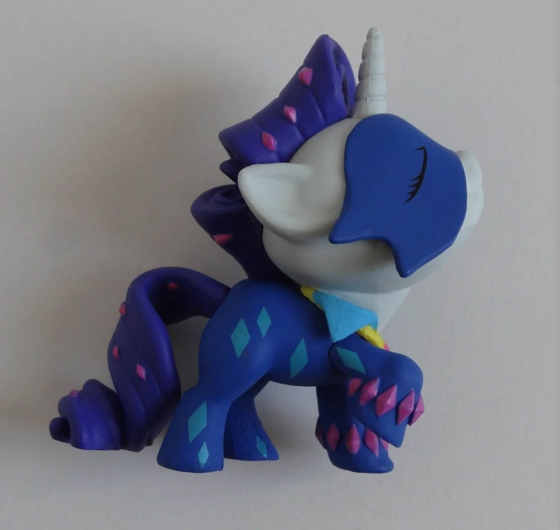 power ponies mystery minis