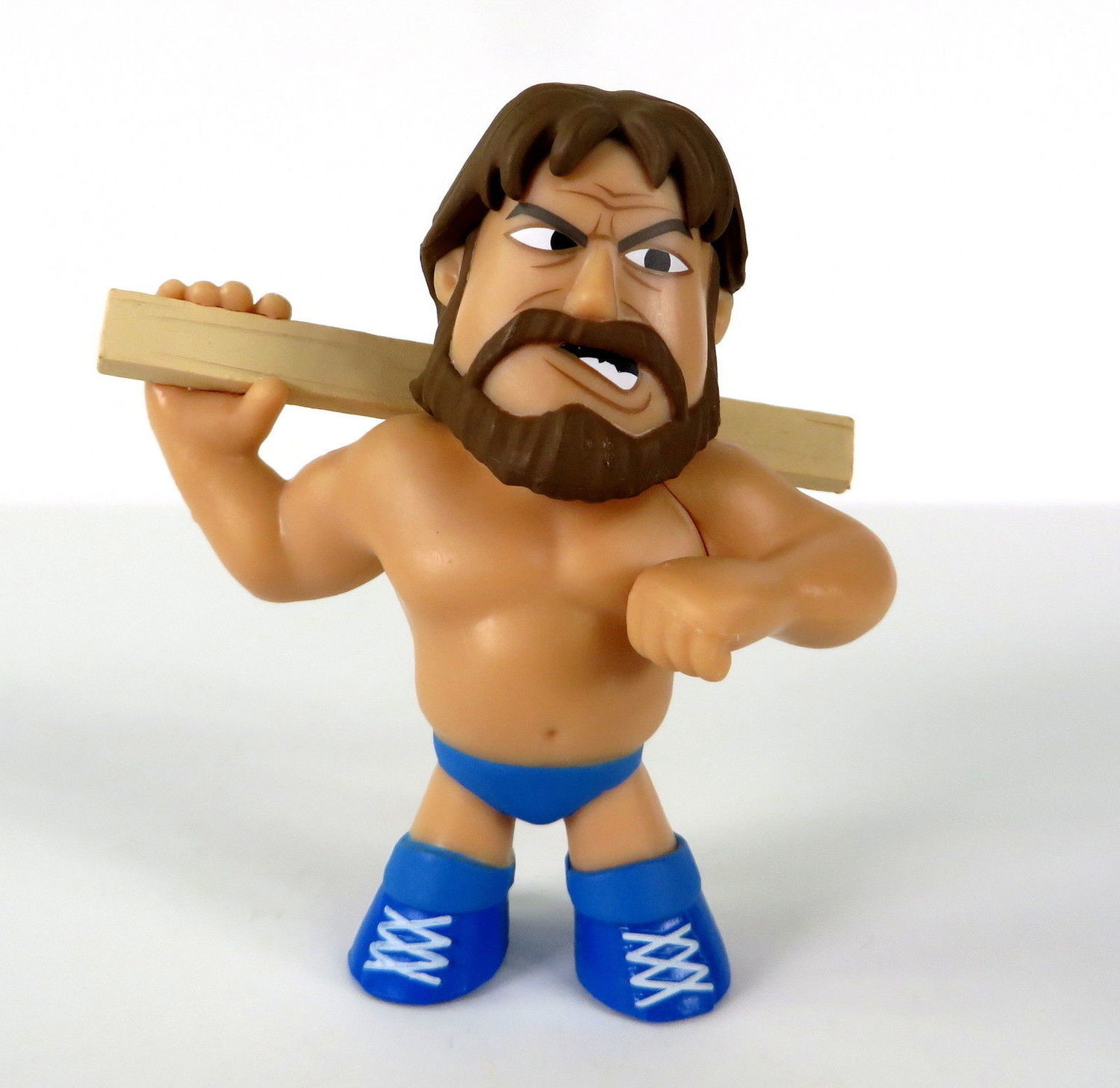 hacksaw jim duggan figure