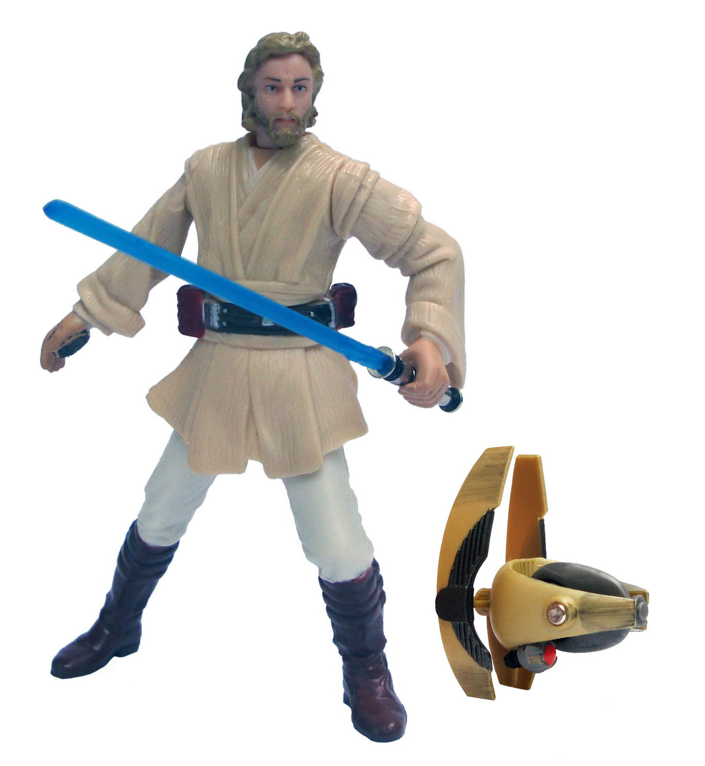 star wars saga action figures