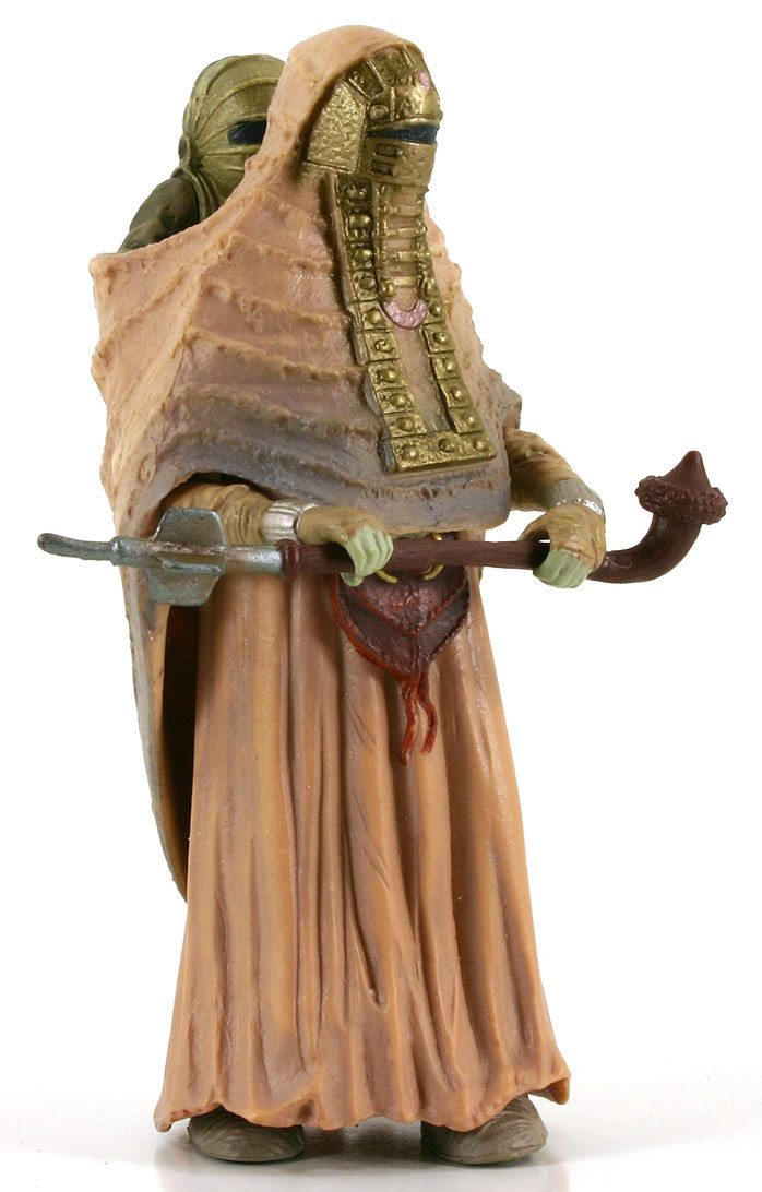 female tusken raider