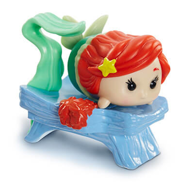 disney tsum tsum ariel