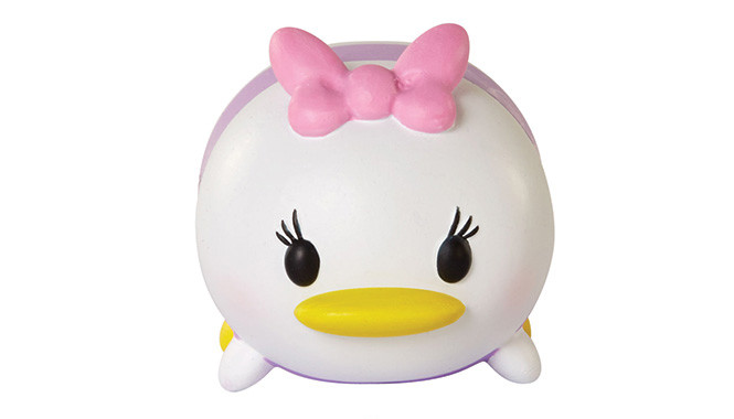 tsum tsum daisy