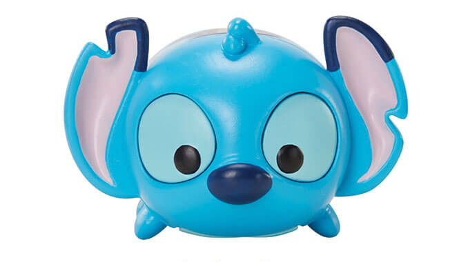 stitch tsum tsum medium