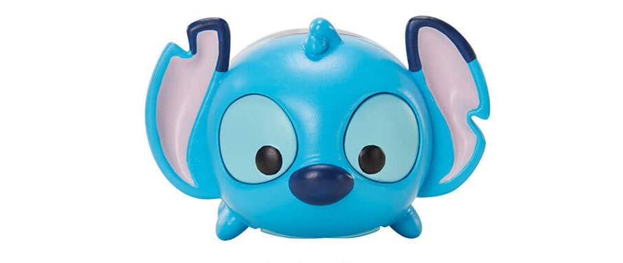 stitch tsum tsum medium