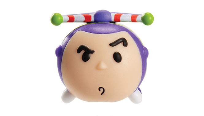 buzz lightyear tsum tsum