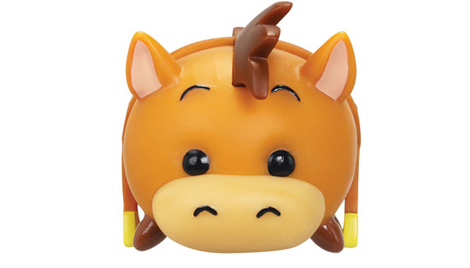 tsum tsum western