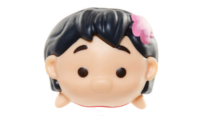 lilo tsum tsum