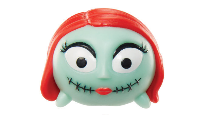 sally tsum tsum