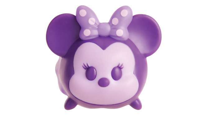 purple tsum tsum