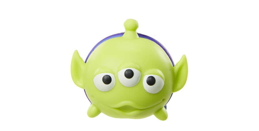 alien tsum tsum