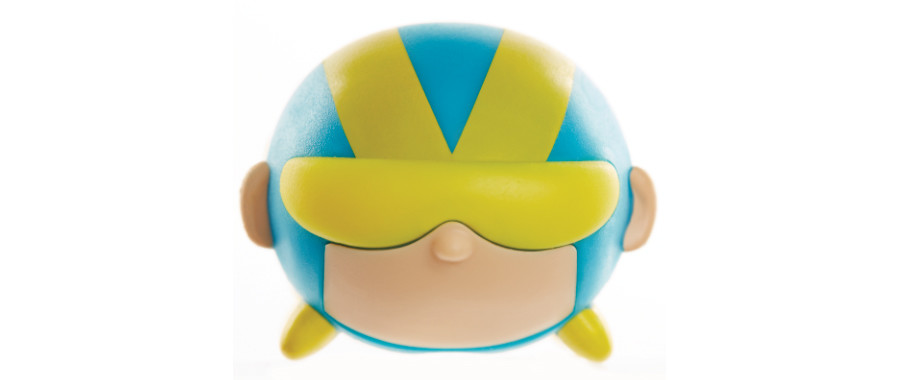 iron man tsum tsum large