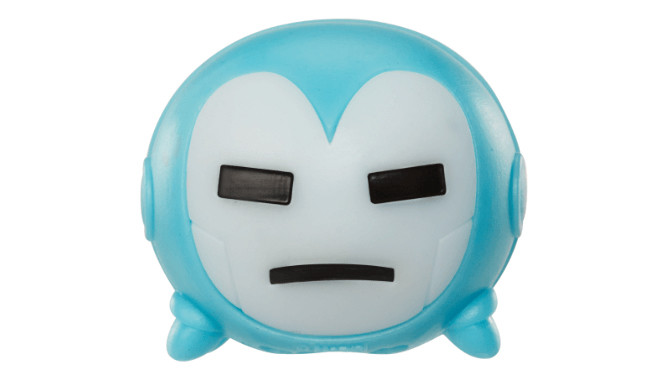 iron man tsum tsum large