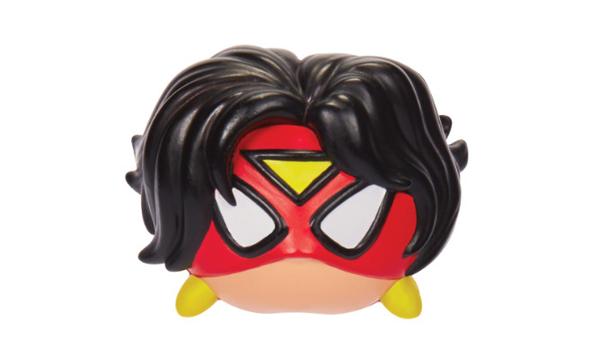 spider woman tsum tsum