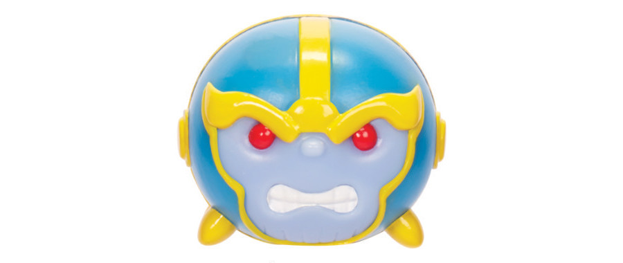 thanos tsum tsum plush