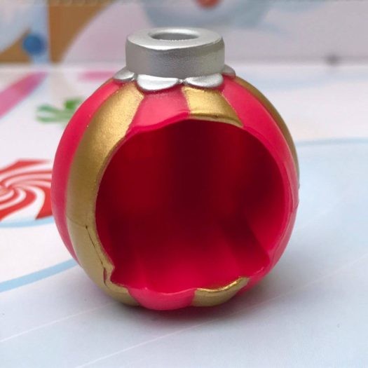 Beard Baubles Will Turn Your Beard Into A Christmas Tree