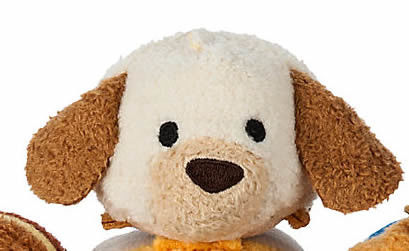 tsum tsum chien