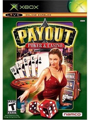 Casino Games On Xbox