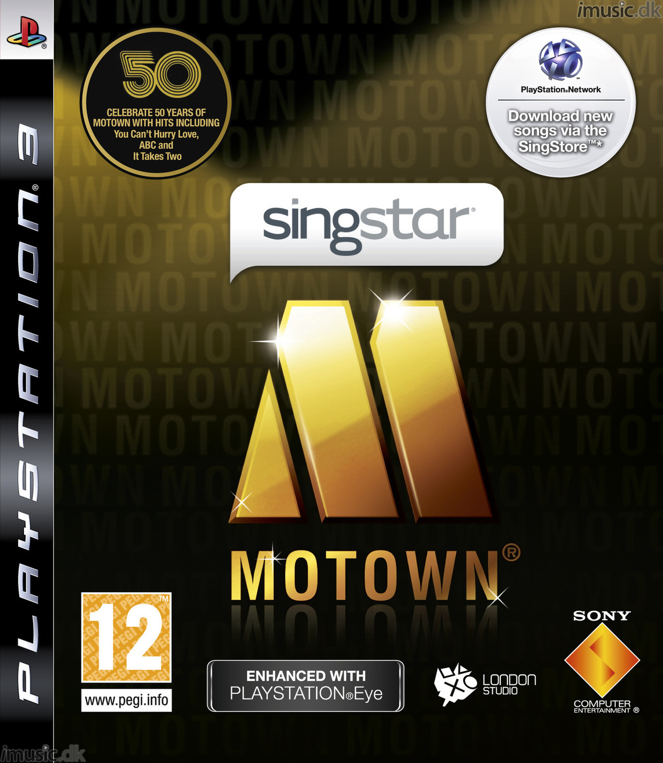 Singstar ps3 как играть