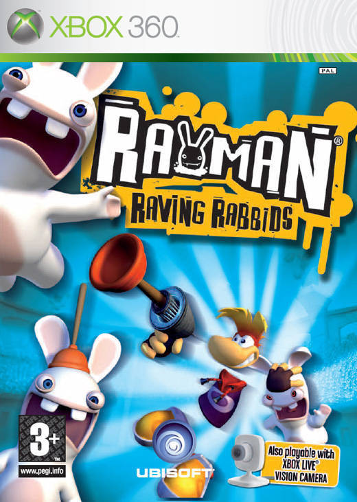 download rayman raving rabbids xbox 360