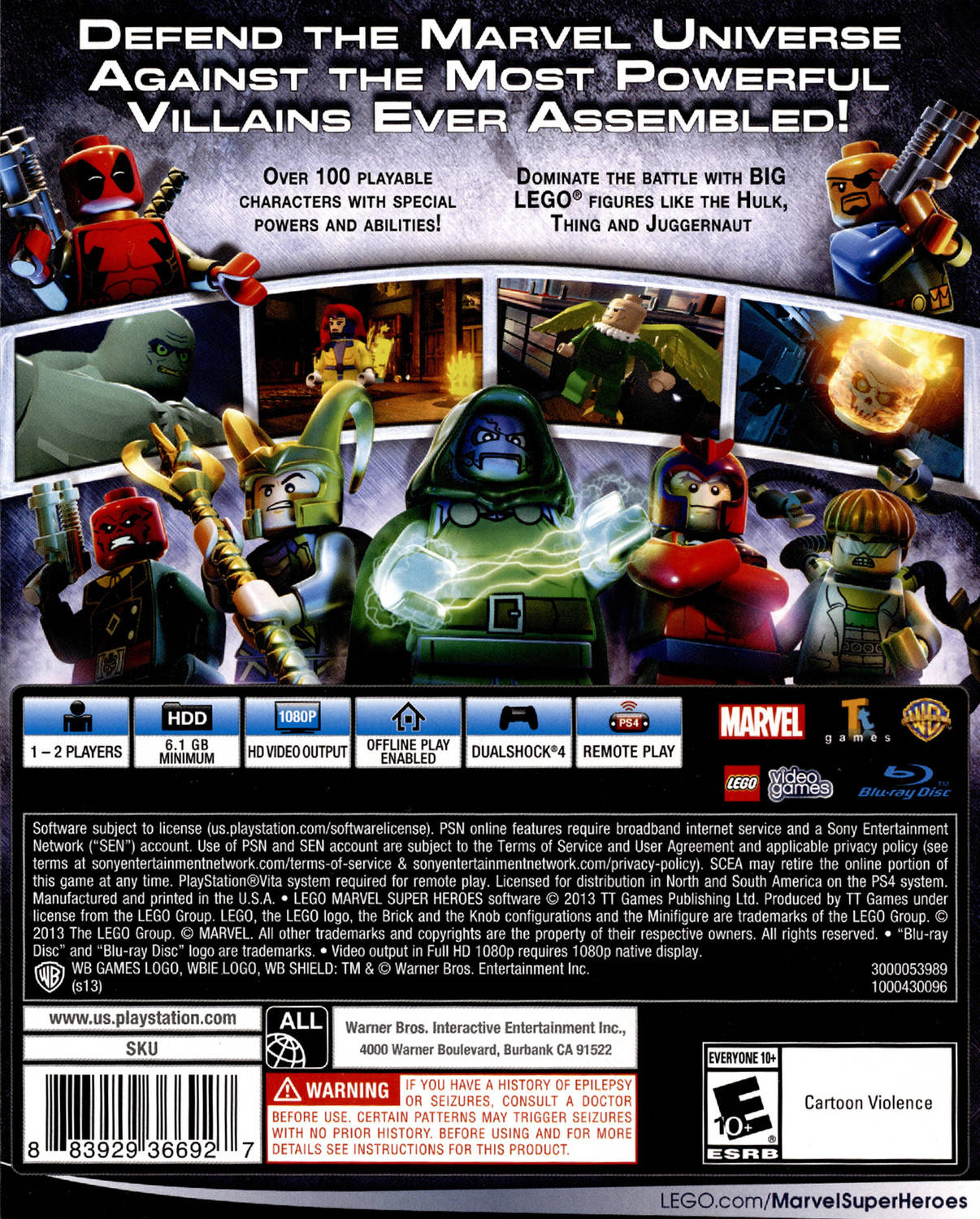 Steam api dll lego marvel super heroes фото 65