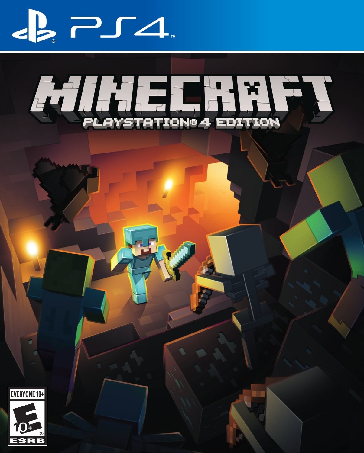 minecraft story mode ps4 gamestop