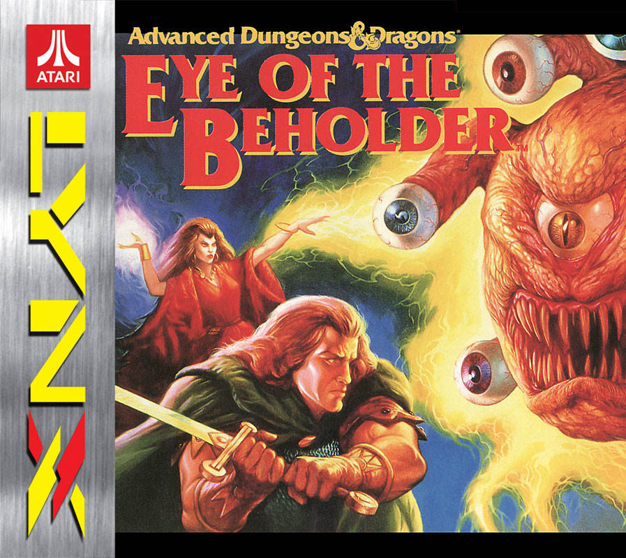 eye of the beholder 3 version 1.0