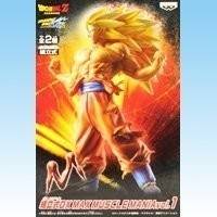 goku super saiyan 3 dragon ball z dx max muscle mania dragon ball banpresto action figure goku super saiyan 3 dragon ball z dx