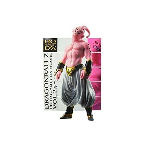 banpresto kid buu