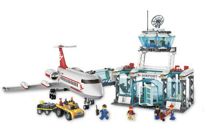 lego city 7894